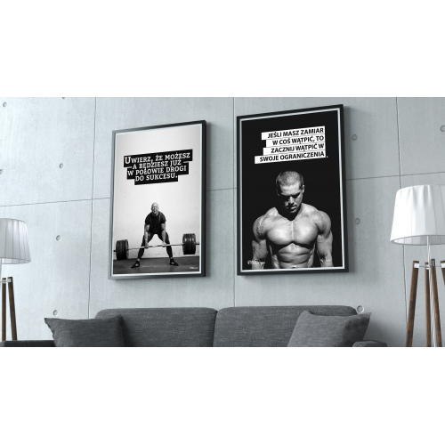 #003 Jeśli masz zamiar w coś wątpić to zacznij wątpić w swoje ograniczenia