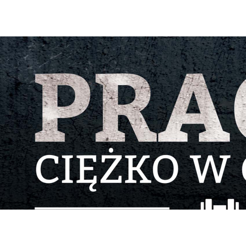 #005 Pracuj ciężko w ciszy
