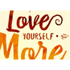 #020 Love yourself more