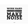 #073 Work hard in silence and let the results make noise