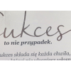 #154 Sukces to nie przypadek. Na sukces składa się każda chwila podczas