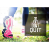 #156 Get fit dont quit