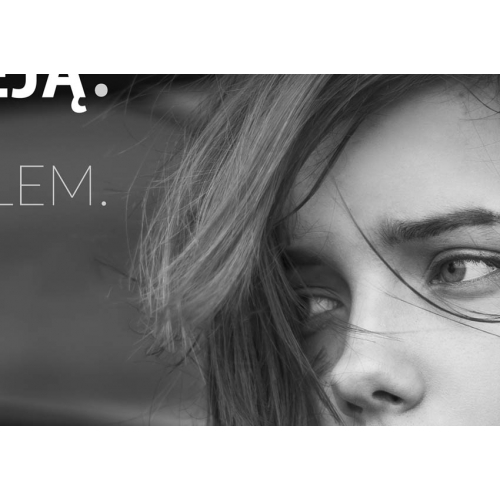 #014 Look forward with hope. Not backwards with regret