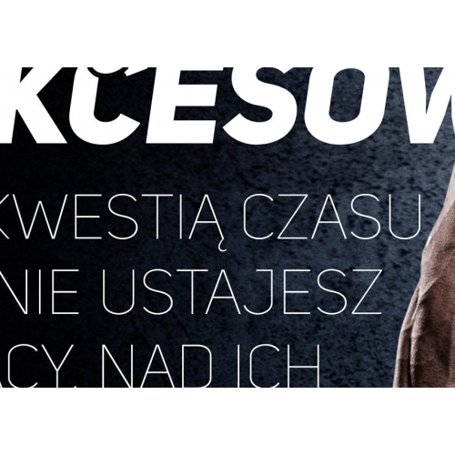 #015 Odnoszenie sukcesów jest kwestią czasu