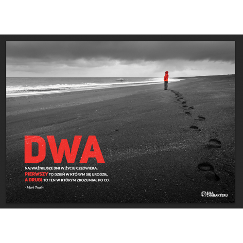 #017 Dwa dni w życiu człowieka