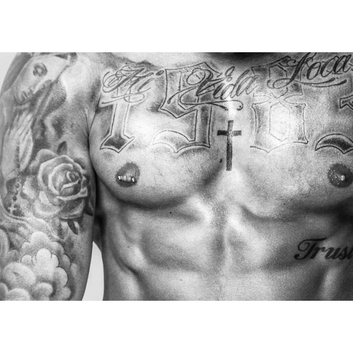 #021 Walcz do końca