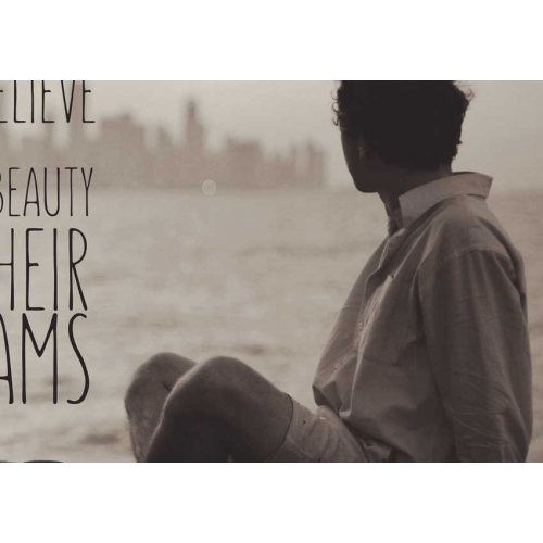 #023 The future belongs