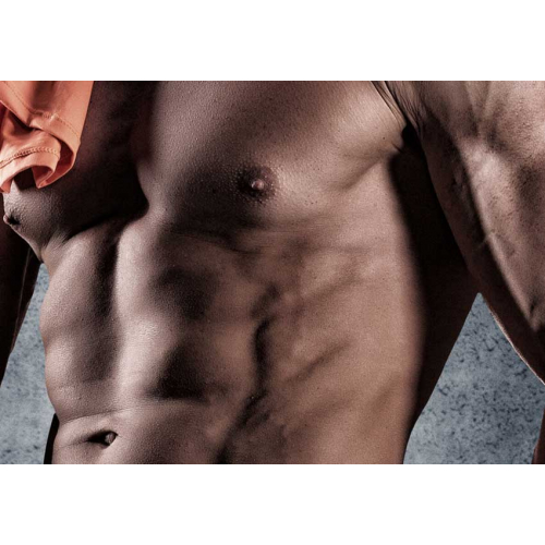 #025 Prawdziwy trening