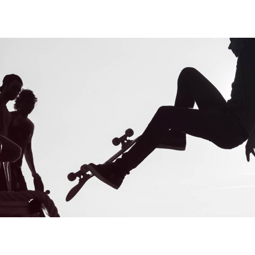 #030 Dont be affraid