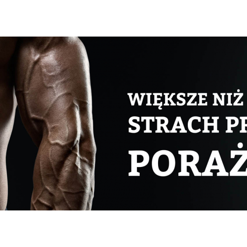 #036 Aby odnieść sukces, Twoje pragnienie sukcesu