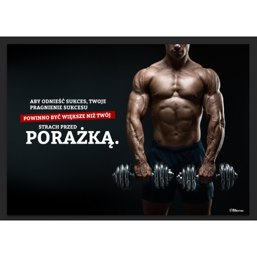 #036 Aby odnieść sukces, Twoje pragnienie sukcesu