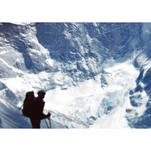 #037 Trudno jest znaleźć szczęście w sobie