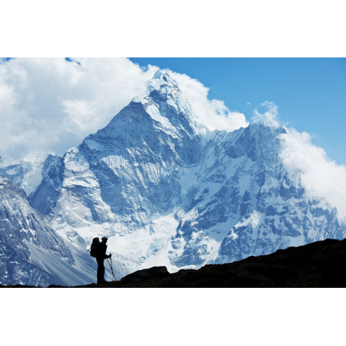 #037 Trudno jest znaleźć szczęście w sobie