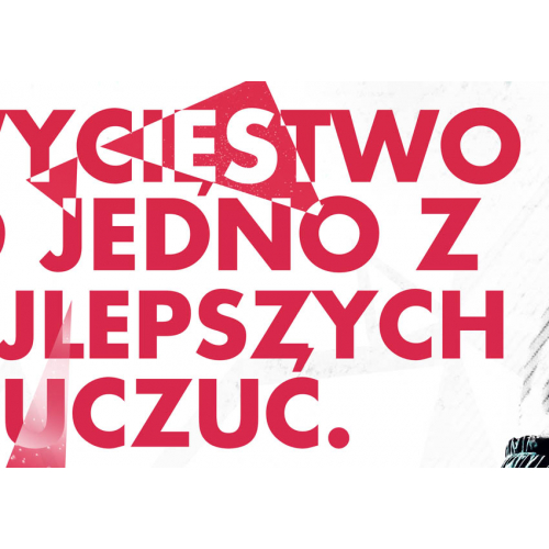 #046 Porażka najlepszym nauczycielem