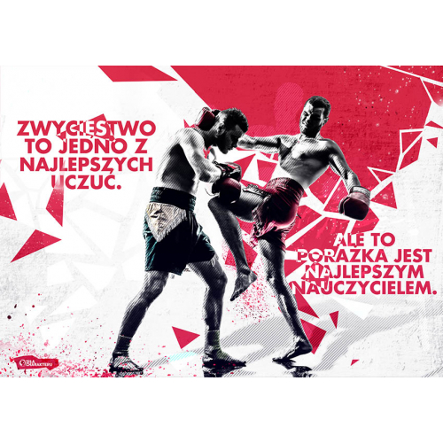 #046 Porażka najlepszym nauczycielem