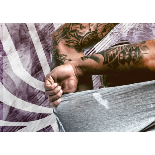 #049 Nie będę tacy jak inni!