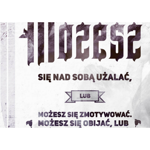 #050 Cokolwiek osiągniesz zależy od Ciebie