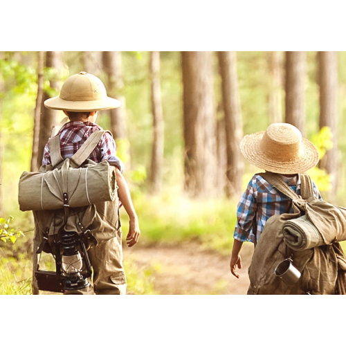 #051 Iść za marzeniami