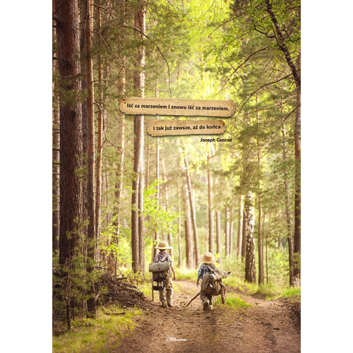 #051 Iść za marzeniami