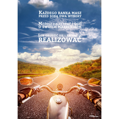 #059 Dwa wybory każdego ranka