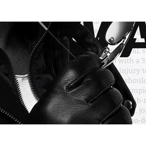 #060 Pokora jest ważna, zwłaszcza gdy ktoś ciągle