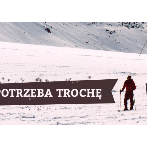 #061 Potrzeba czasu żeby dokonać rzeczy trudnych