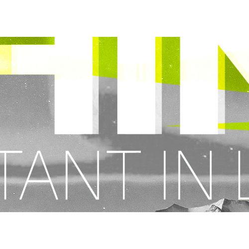 #063 The only thing constant in life is changing