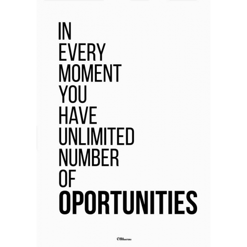 #070 In every moment you have unlimited