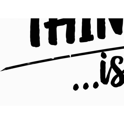 #072 Every thing & any thing is possible