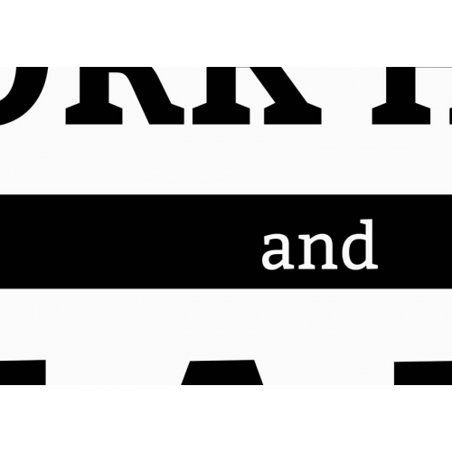 #073 Work hard in silence and let the results make noise
