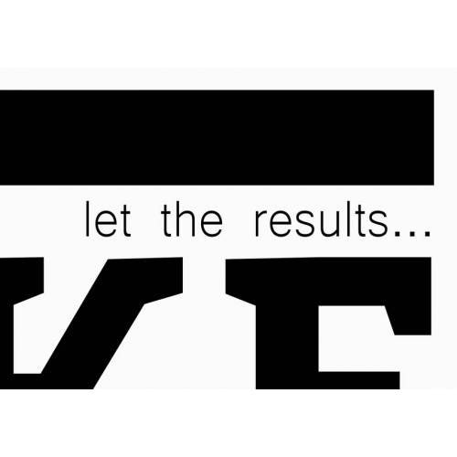 #073 Work hard in silence and let the results make noise