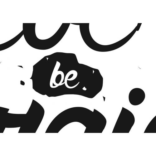 #081 Never be afraid