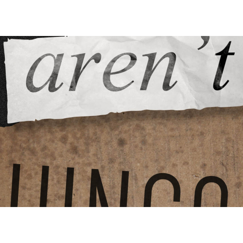 #083 The best things in life aren't things