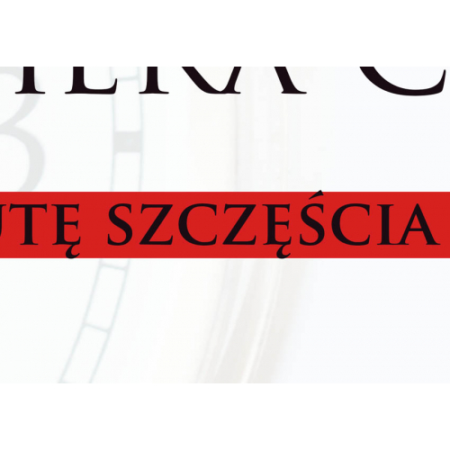 #094 Pamiętaj że 60 sekund smutku zabiera Ci