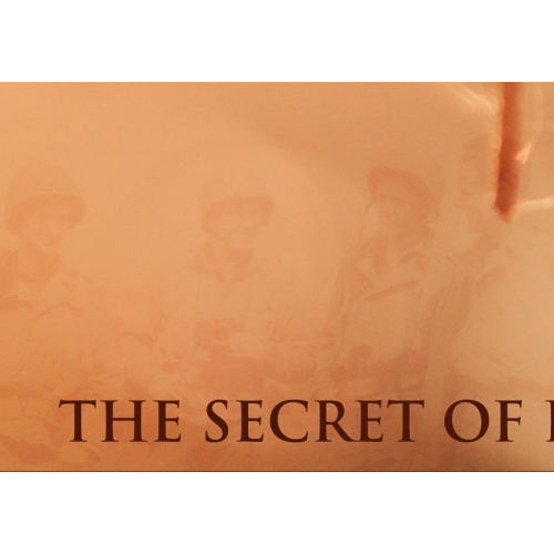 #096 The secret of happiness is freedom