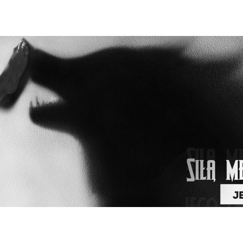 #097 Siłą mężczyzny jest jego charakter