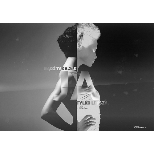 #098 Bądź taka jak ja, tylko lepsza - Matka