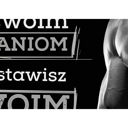 #106 Wierny swoim przekonaniom, zawsze postawisz na swoim