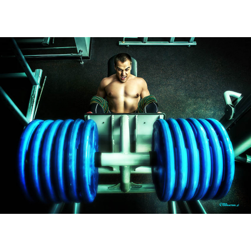 #114 Bez tekstu - samo logo