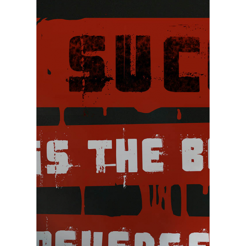 #119 Success is the best revenge