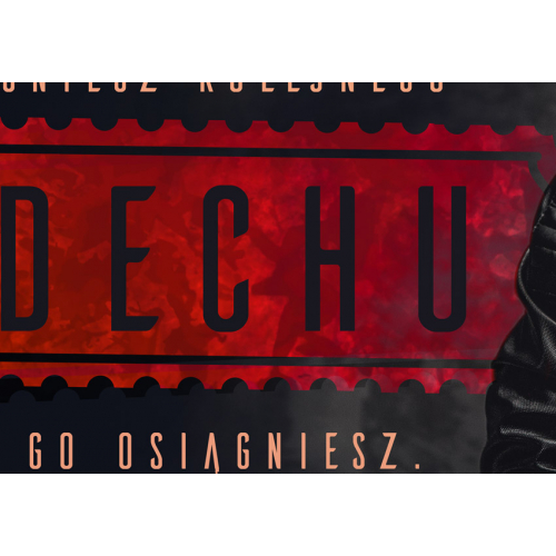 #125 Gdy zapragniesz sukcesu tak bardzo jak pragniesz