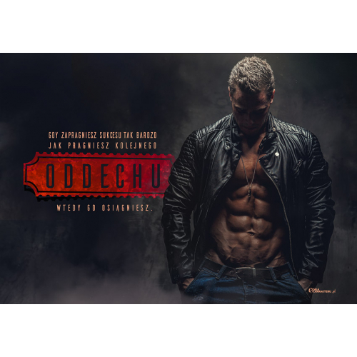 #125 Gdy zapragniesz sukcesu tak bardzo jak pragniesz