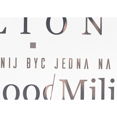 #133 Przestan byc jedna z miliona. Zapragnij byc jedna na milion