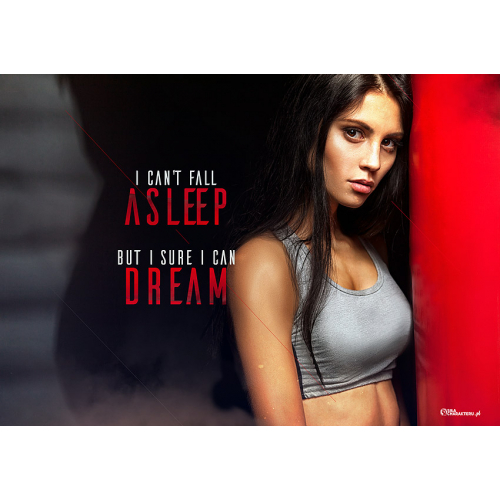 #150 I can't fall a sleep. But im sure i can dream