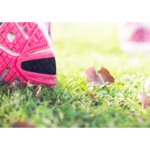 #156 Get fit dont quit