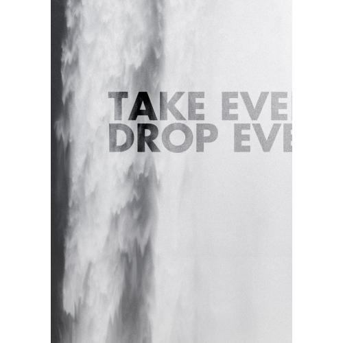 #171_p Take every risk, drop every fear